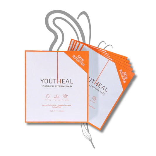 Youtheal Exoprime Exosome Mask 1pouch