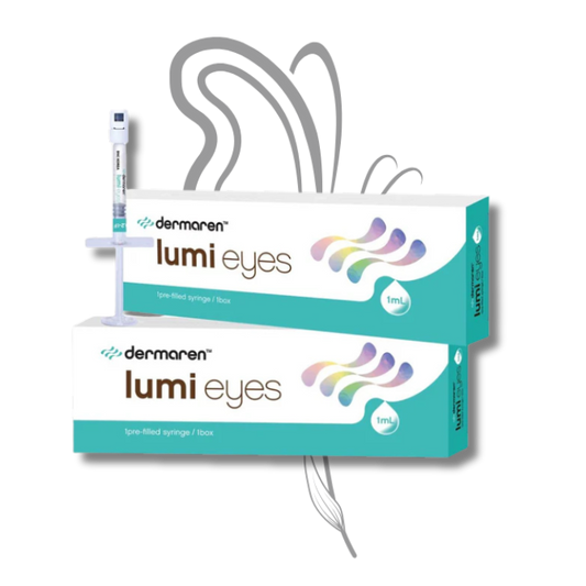 Lumi Eyes 1ml same product as iReju