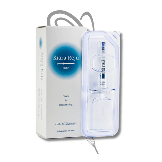 Kiara Reju 2.2ml syringe x 1