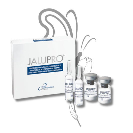 Jalupro 2x3ml (Blue)