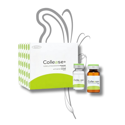 Collease+ superlifting powder 200mg Medisepte