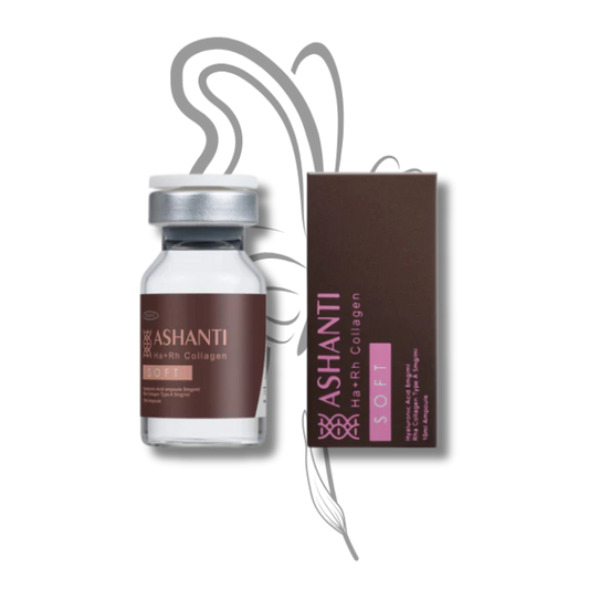 Ashanti Ha+Rh Collagen Soft 10ml vial