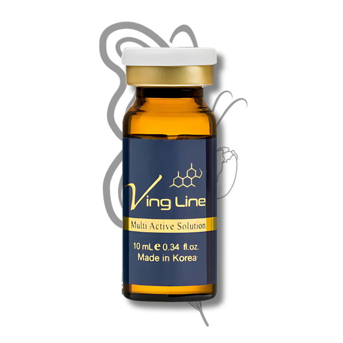 Ving Line 1vial x 10ml