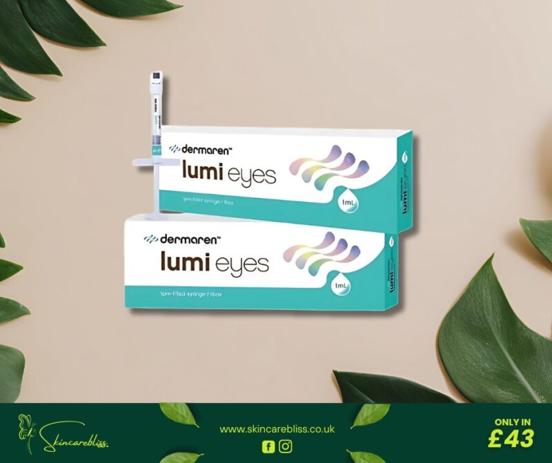 Lumi Eyes Injectables